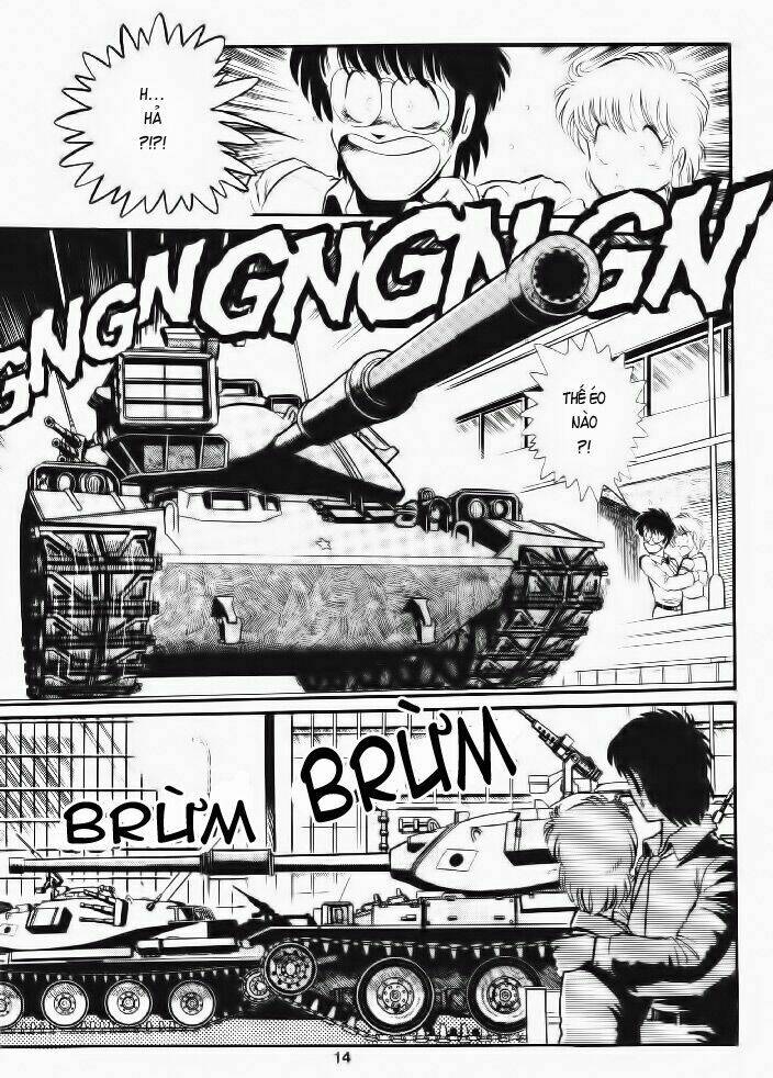 outlanders chapter 3 14