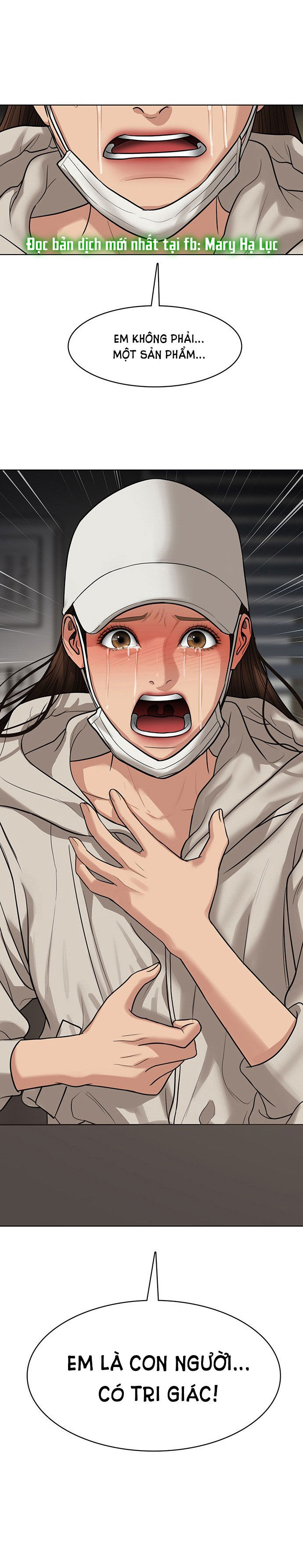 vẻ đẹp đích thực - true beauty chapter 218.1 22