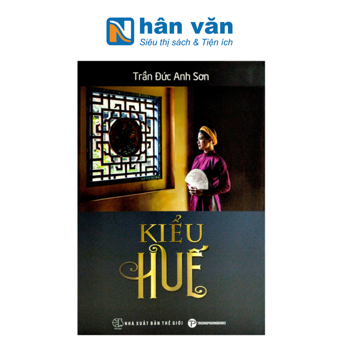 Kiểu Huế