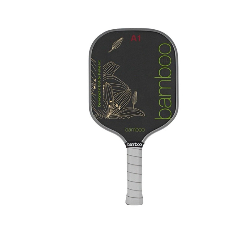 ￼Fee ship Vợt Pickleball Head Bamboo A1 -USA