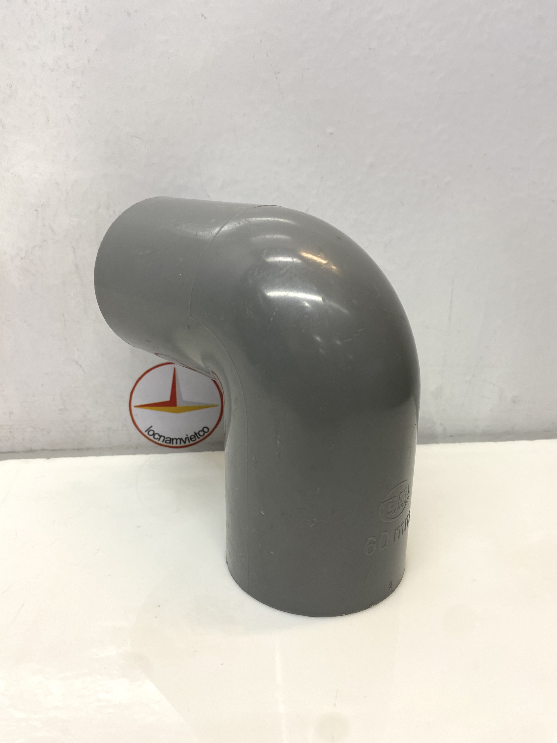 Co 60 nhựa PVC Bình Minh loại dày _C60
