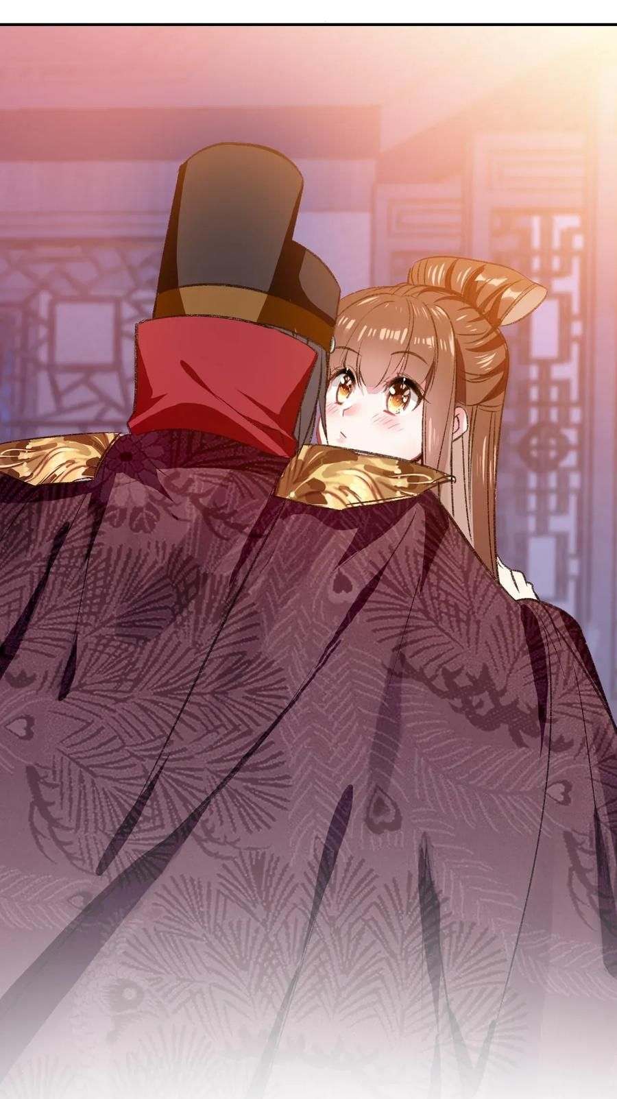 Gả Cho Một Tên Thái Giám Đáng Ghét chapter 168 - Trang 10