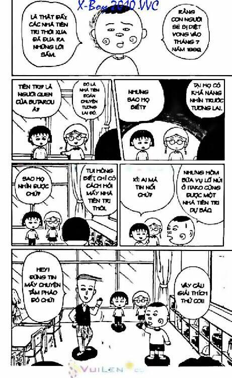 nhóc maruko chapter 8 36