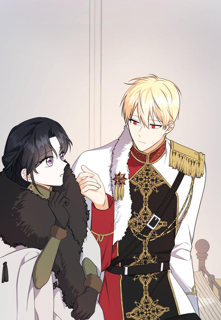 trở thành vợ của nam chính phế vật chapter 39.1 11