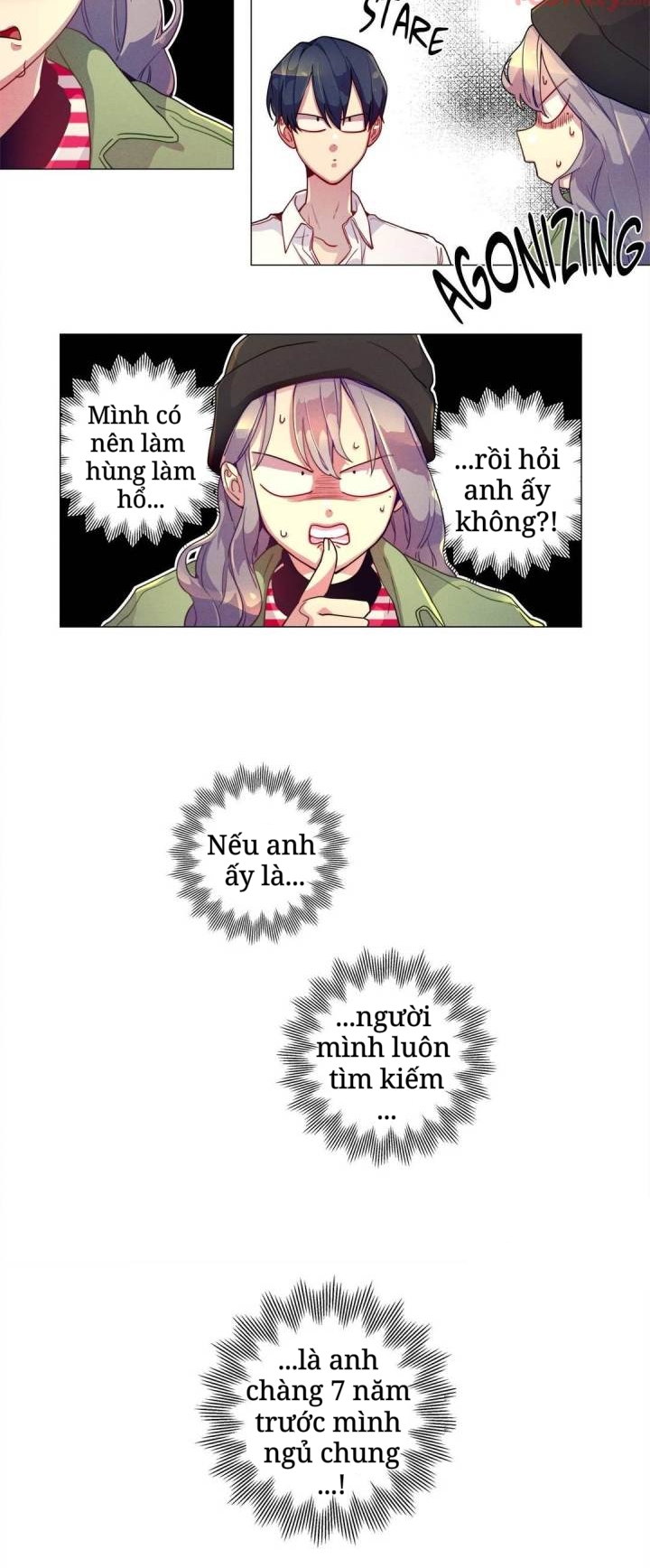 mảnh ghép o bị khuyết chapter 50 13