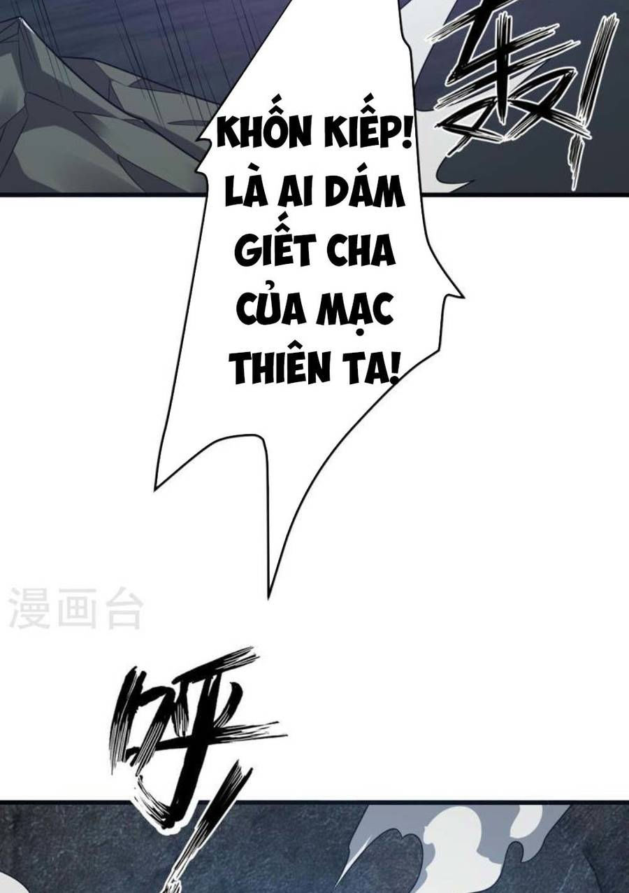 chúa tể tam giới chapter 289 11