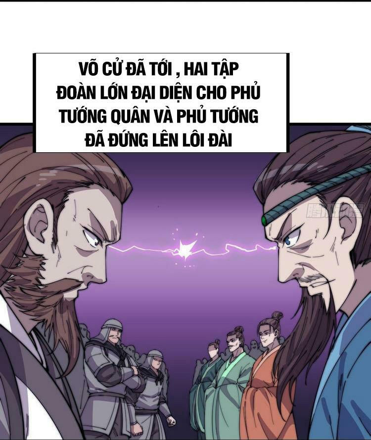 ta có một sơn trại chapter 186 26