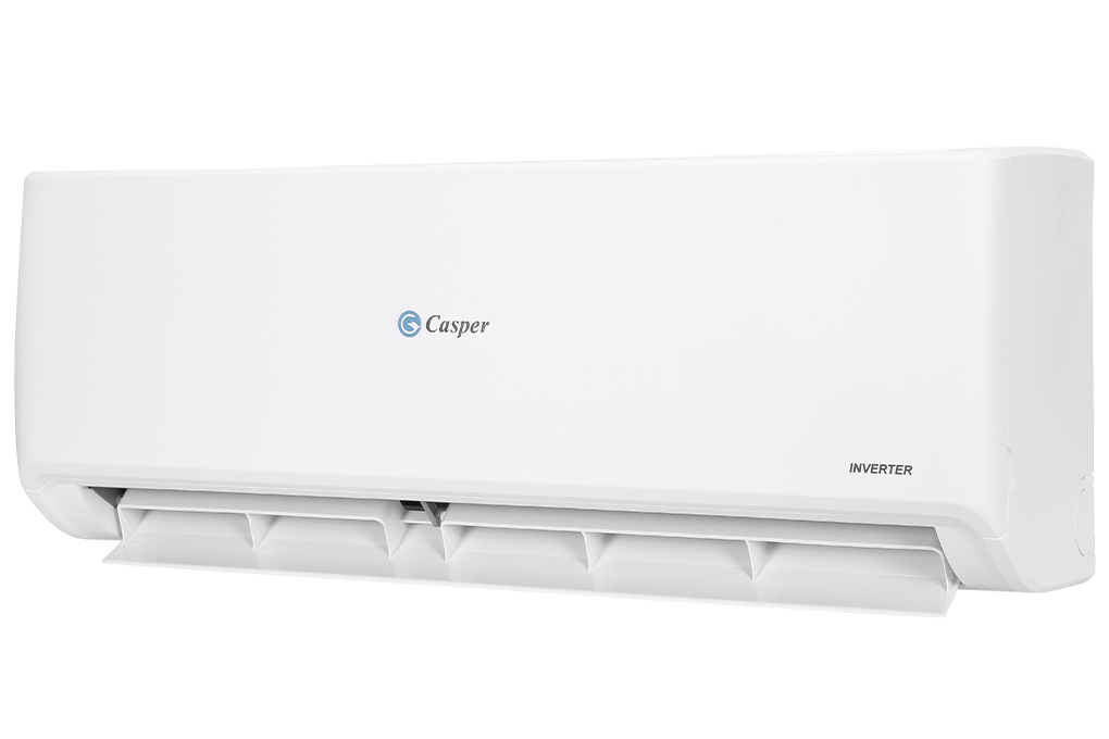 Điều hòa Casper 1 chiều Inverter 12.000 BTU GC-12IS33 -Hàng chính hãng