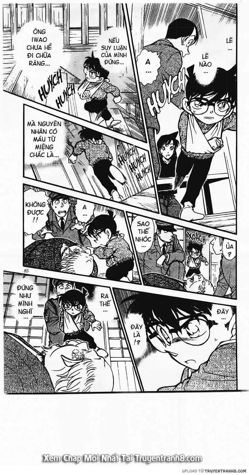 conan chapter 408 13