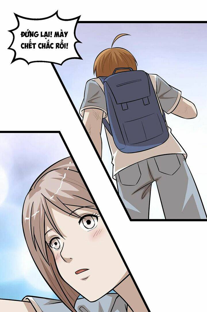 đai ca trở lại tuổi 16 chapter 76.5 39