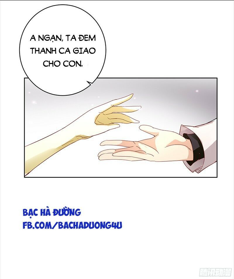 mặt nạ mê hoặc chapter 1 5