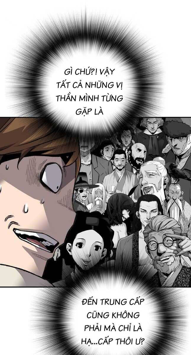 sự trở lại của huyền thoại chapter 92 16