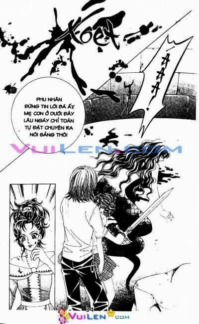 đến vương quốc ma chapter 4 34