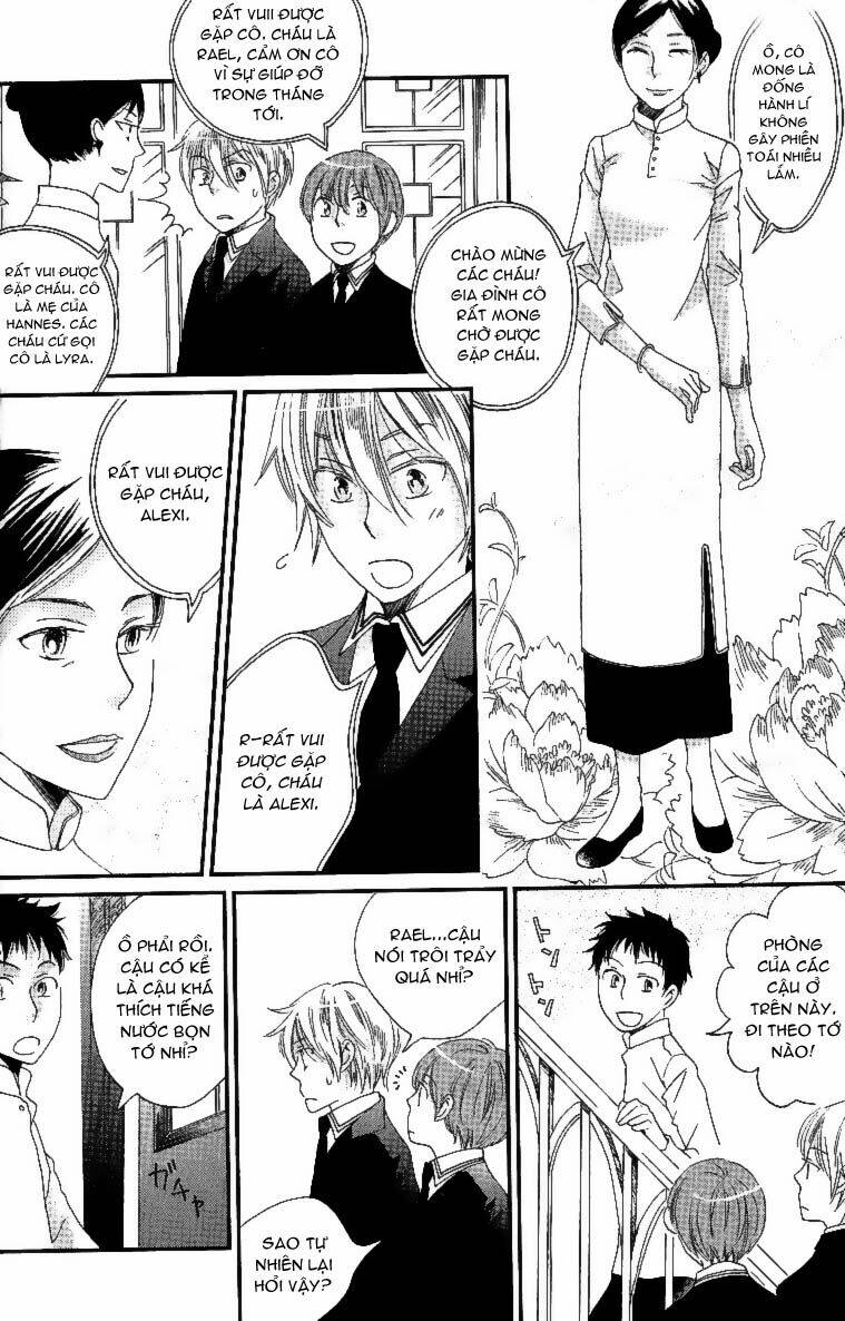 shinkuu yuusetsu chapter 6 8