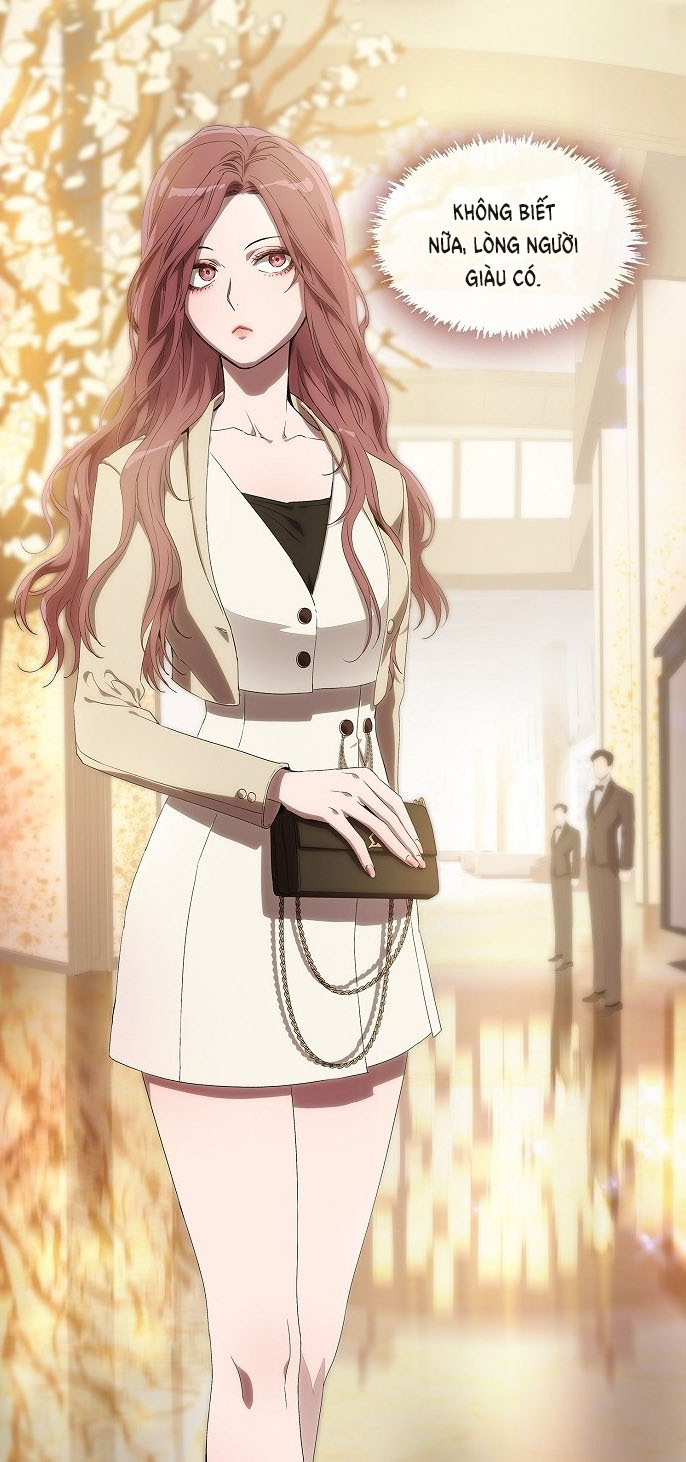 không thể thoát ra khỏi bộ phim kịch tính chapter 2.2 27