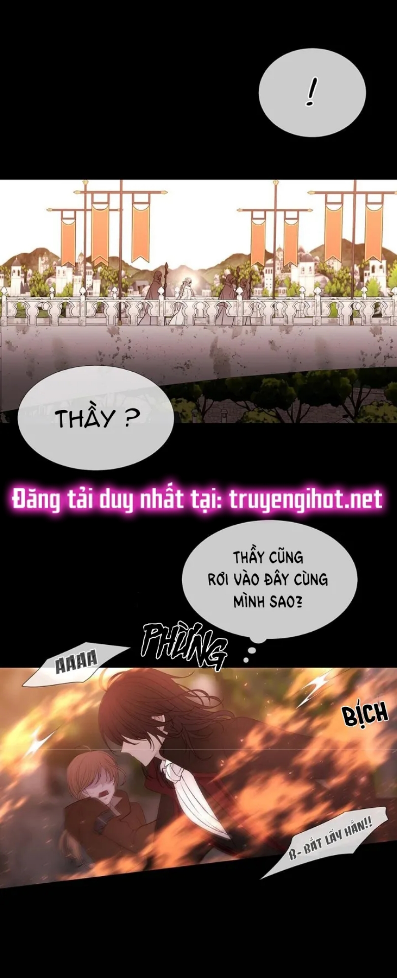 năm môn đệ của charlotte chapter 80 46