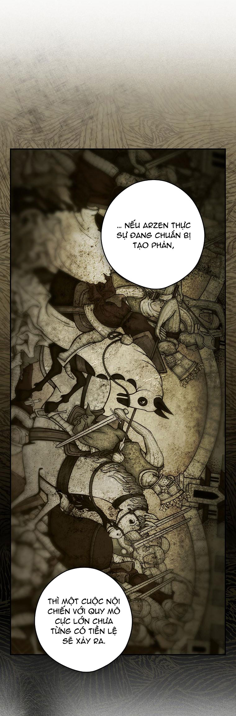 quý cô bí ẩn - secret lady chapter 105 23