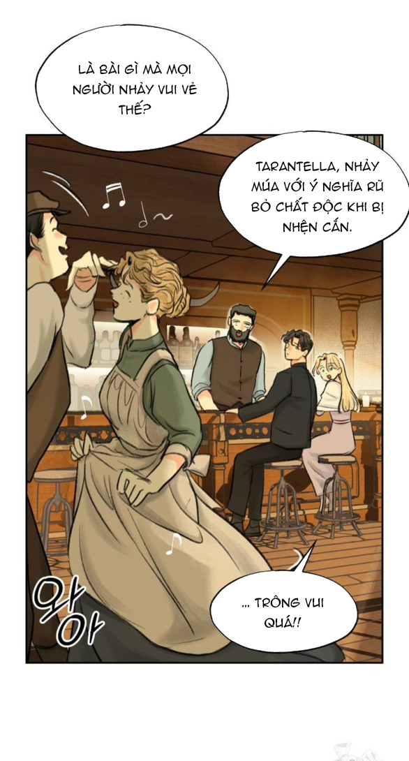 [18+] sự thuần khiết dành cho em chapter 16.1 10