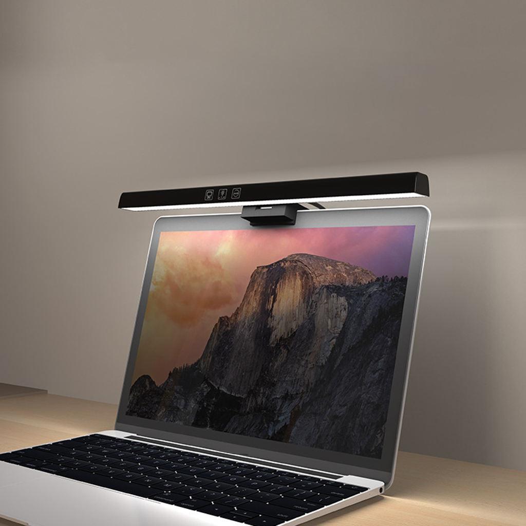 Computer Monitor Lamp LED Screen Light Bar PC Monitor Light for Home Desk