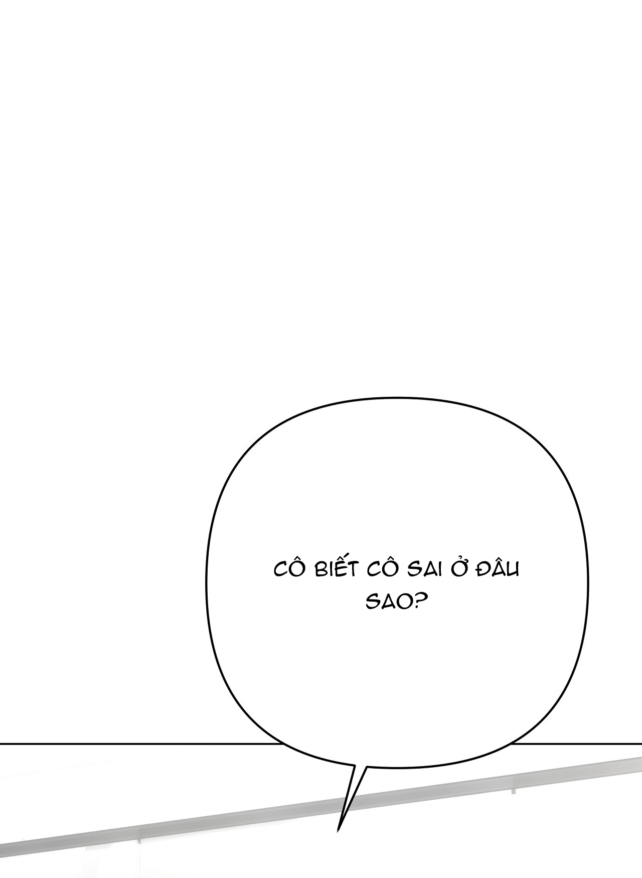 [18+] Trời Sinh Địch Thủ chapter 38.2 17