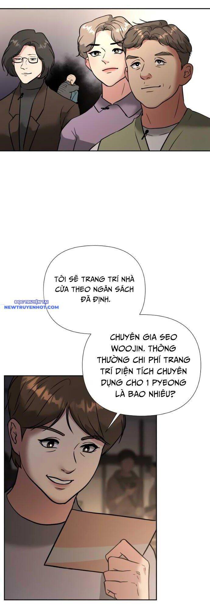 bản thiết kế vàng chapter 46 56