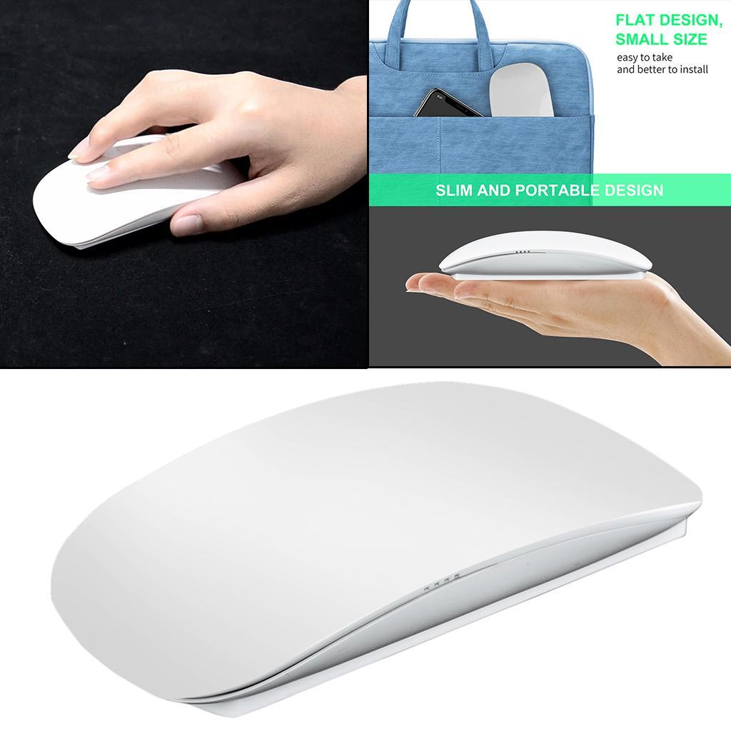 2.4G Wireless Mouse Portable for PC Laptop Computer