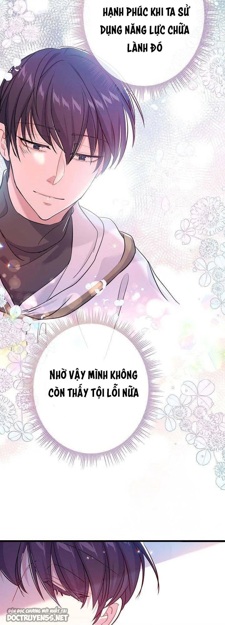 nếu tôi là nhân vật phản diện liệu tôi sẽ chết chapter 44 35