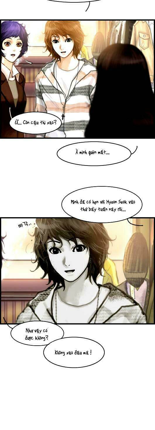 pink lady chapter 41 13