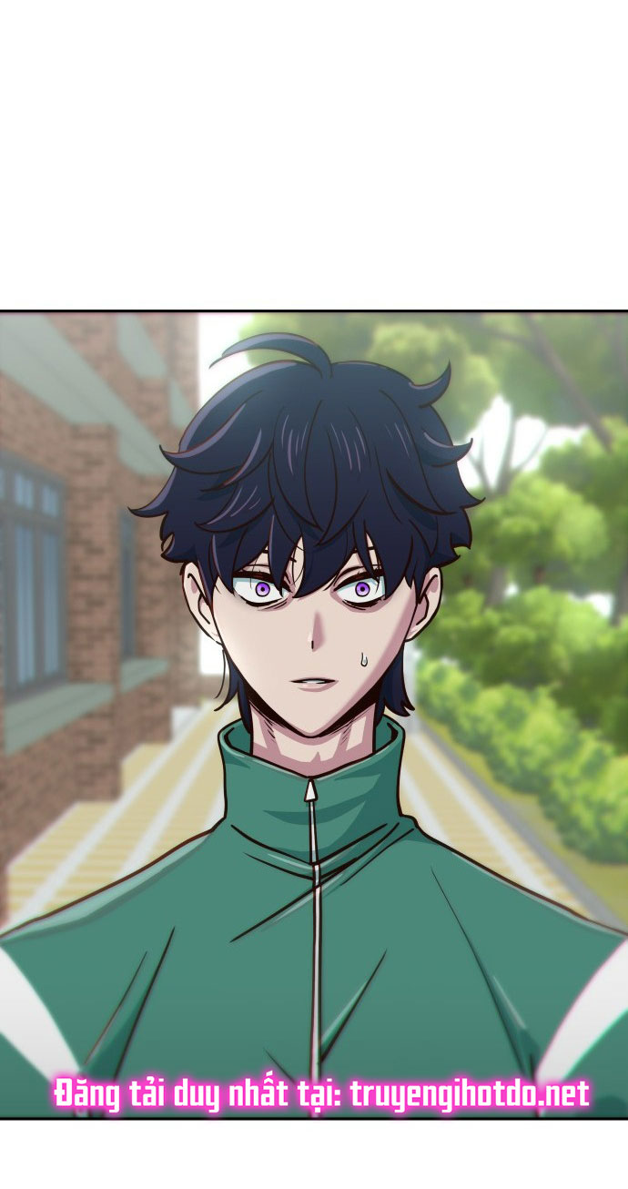 nữ sinh trường trung học chỉ bắt nạt tôi thôi chapter 3.1 84