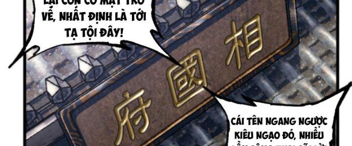 máy mô phỏng nhân sinh của lữ bố chapter 13 131