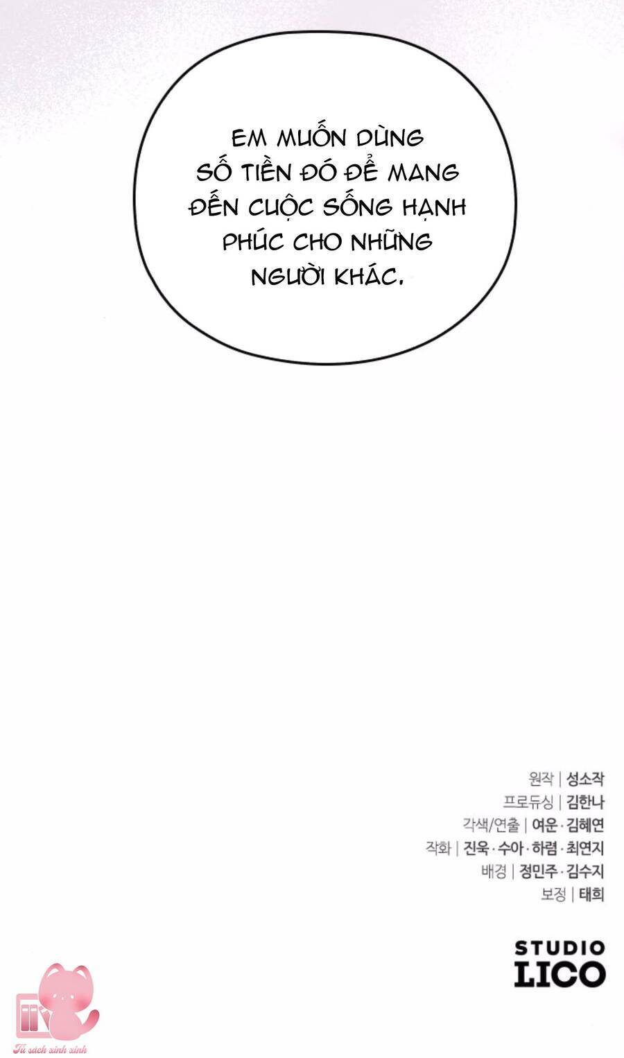 cô đi mà lấy chồng tôi đi chapter 65 100