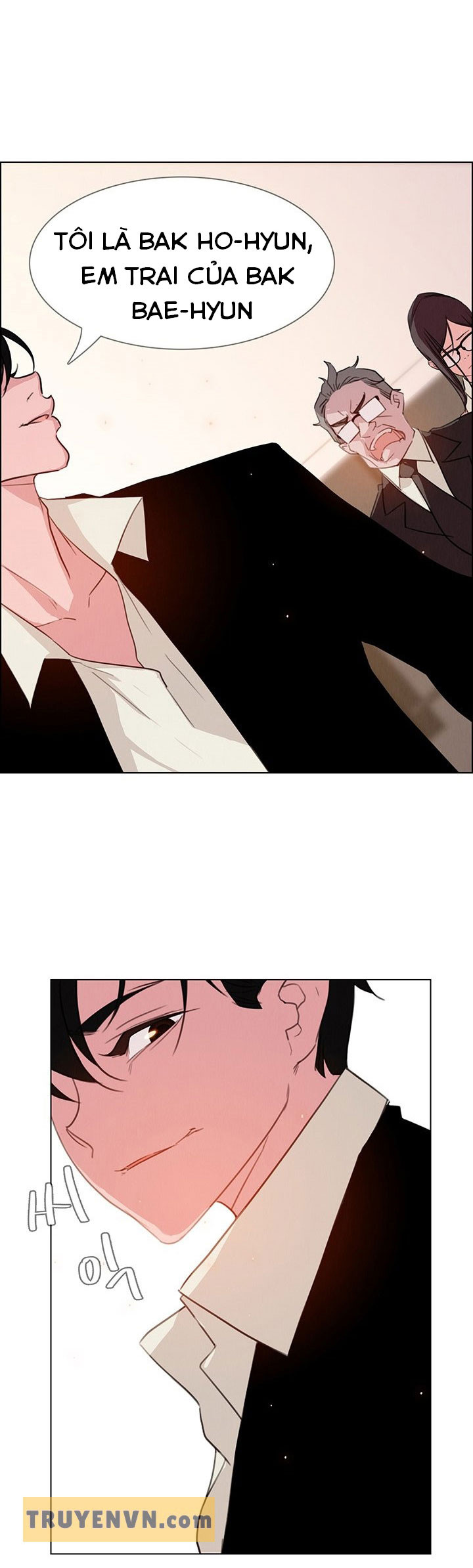 tấm rèm che mưa chapter 26 24