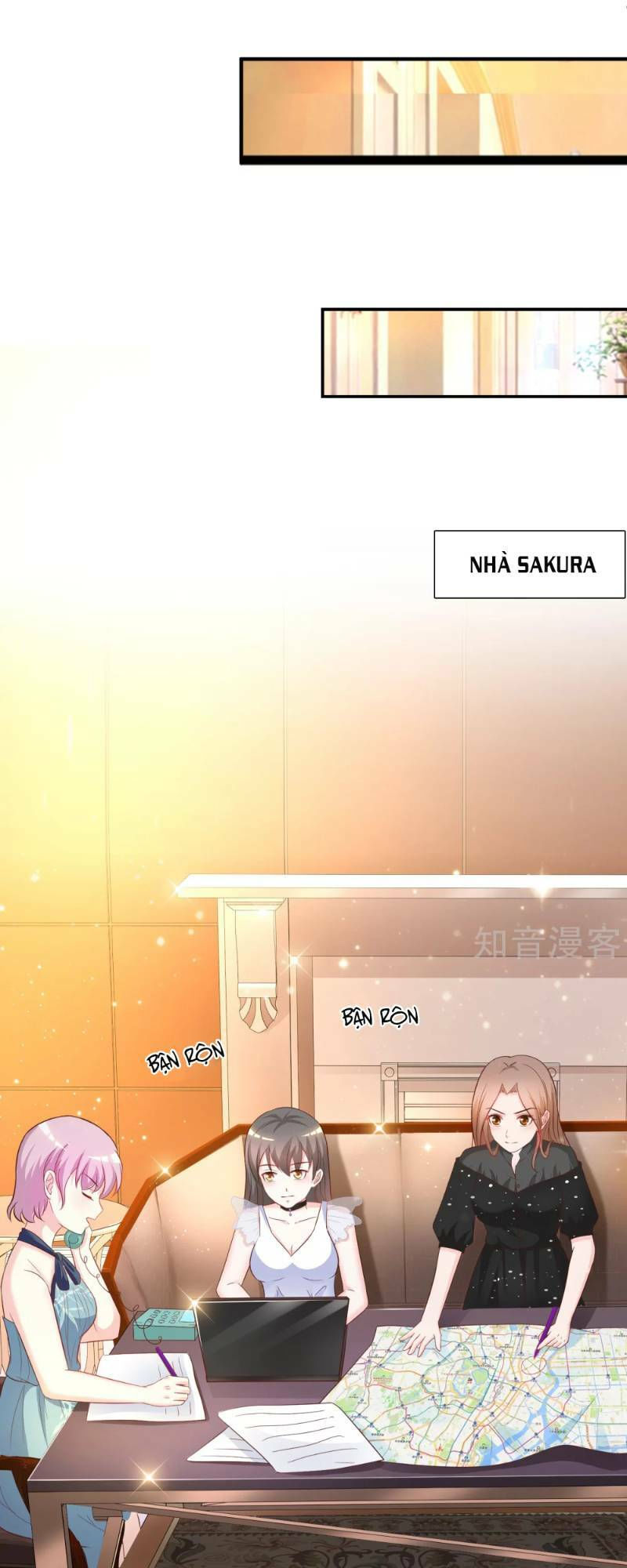 tối cường vận đào hoa chapter 62 17