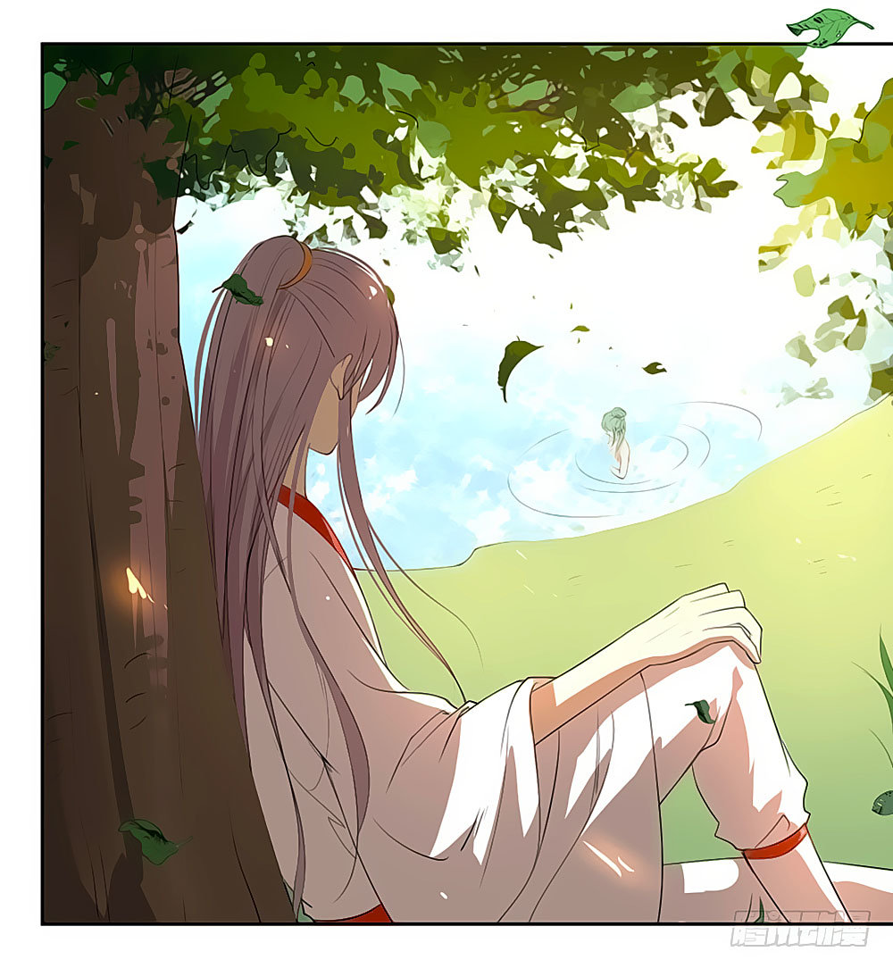 sinh sinh tương thác chapter 38 14