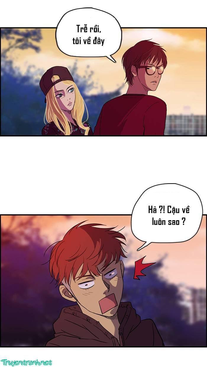 wind breaker chapter 36 38