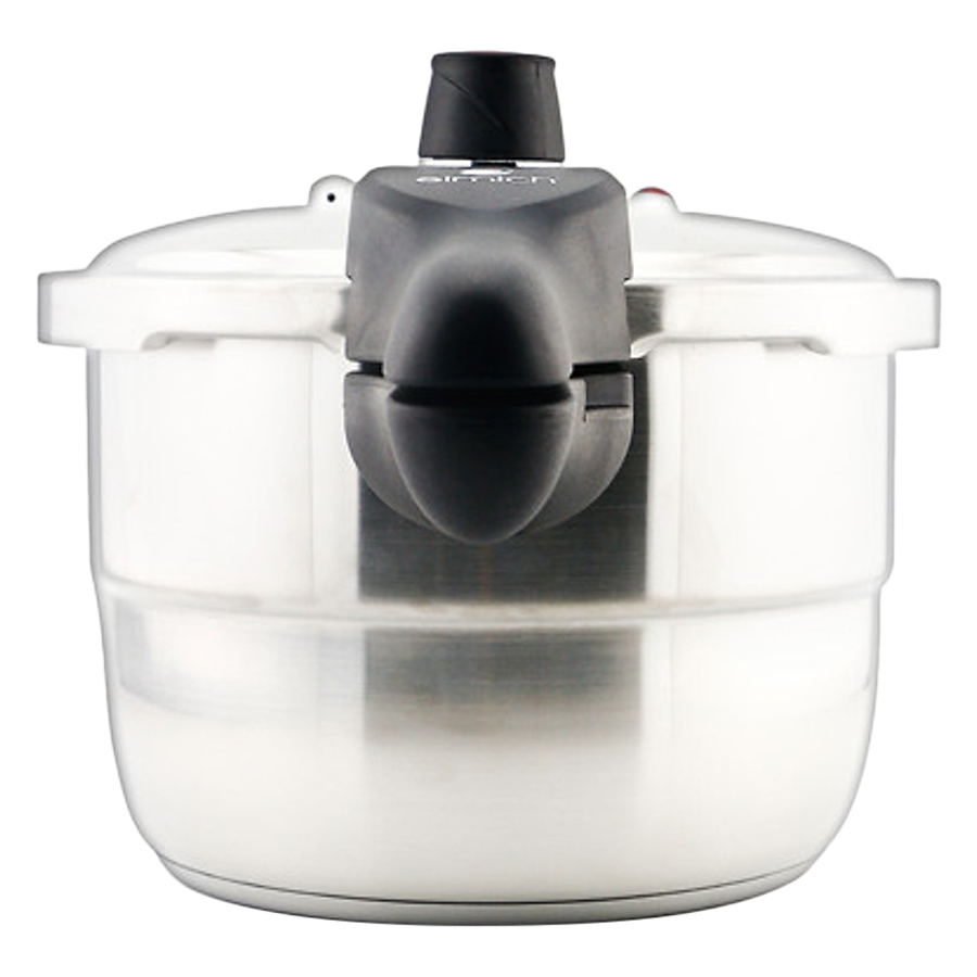 Nồi áp suất inox 304 Elmich 20cm EL3369 - Hàng Chính Hãng