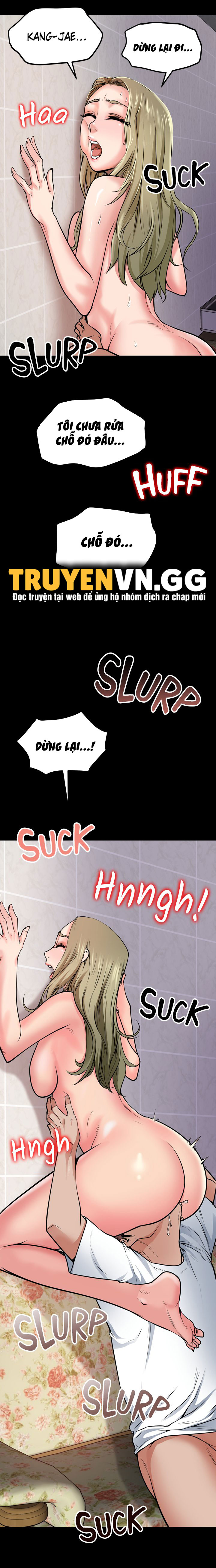 khi loser trỗi dậy chapter 13 19