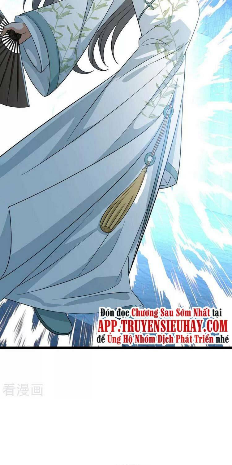 chúa tể tam giới chapter 192 7