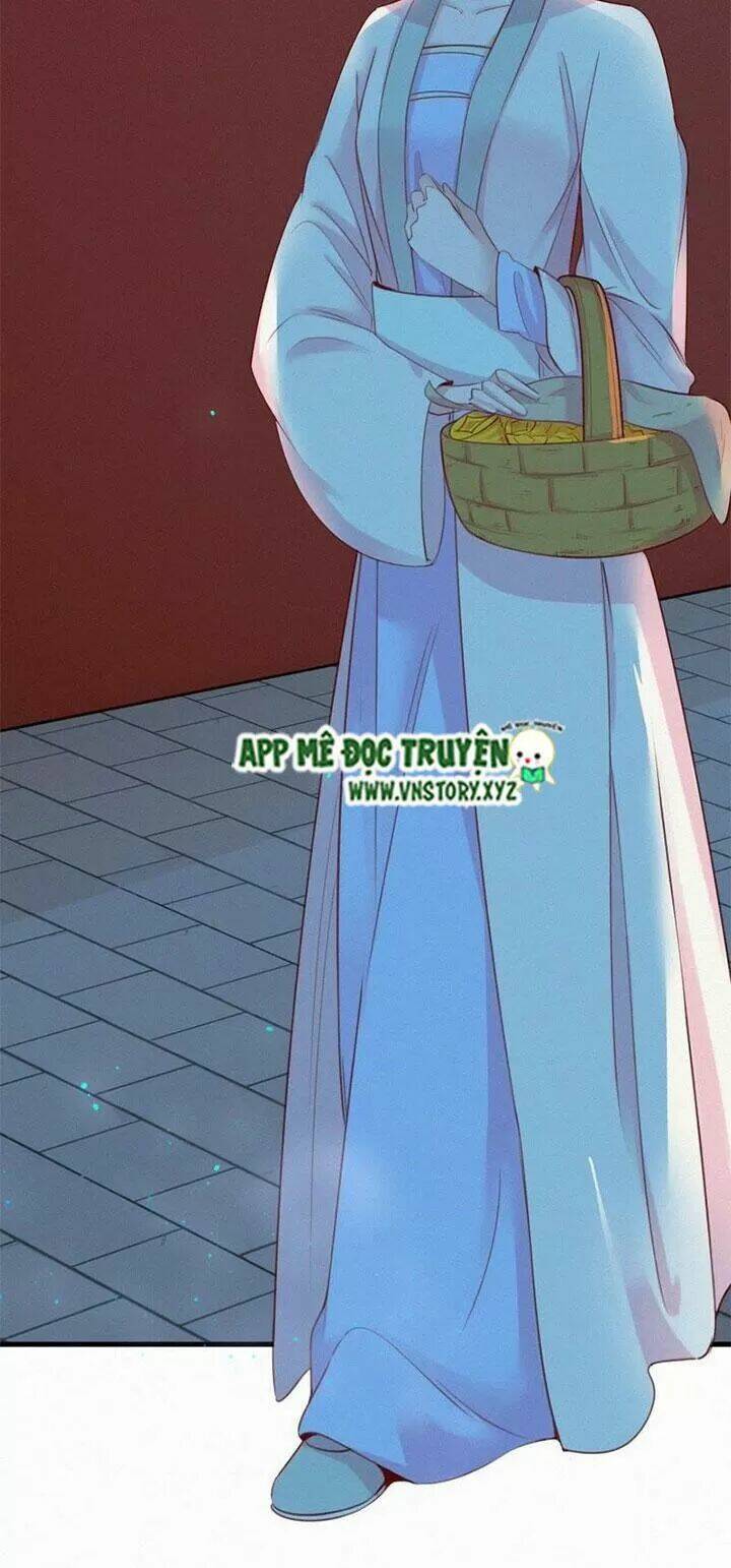 thiên hương mỹ nhân chapter 12 3