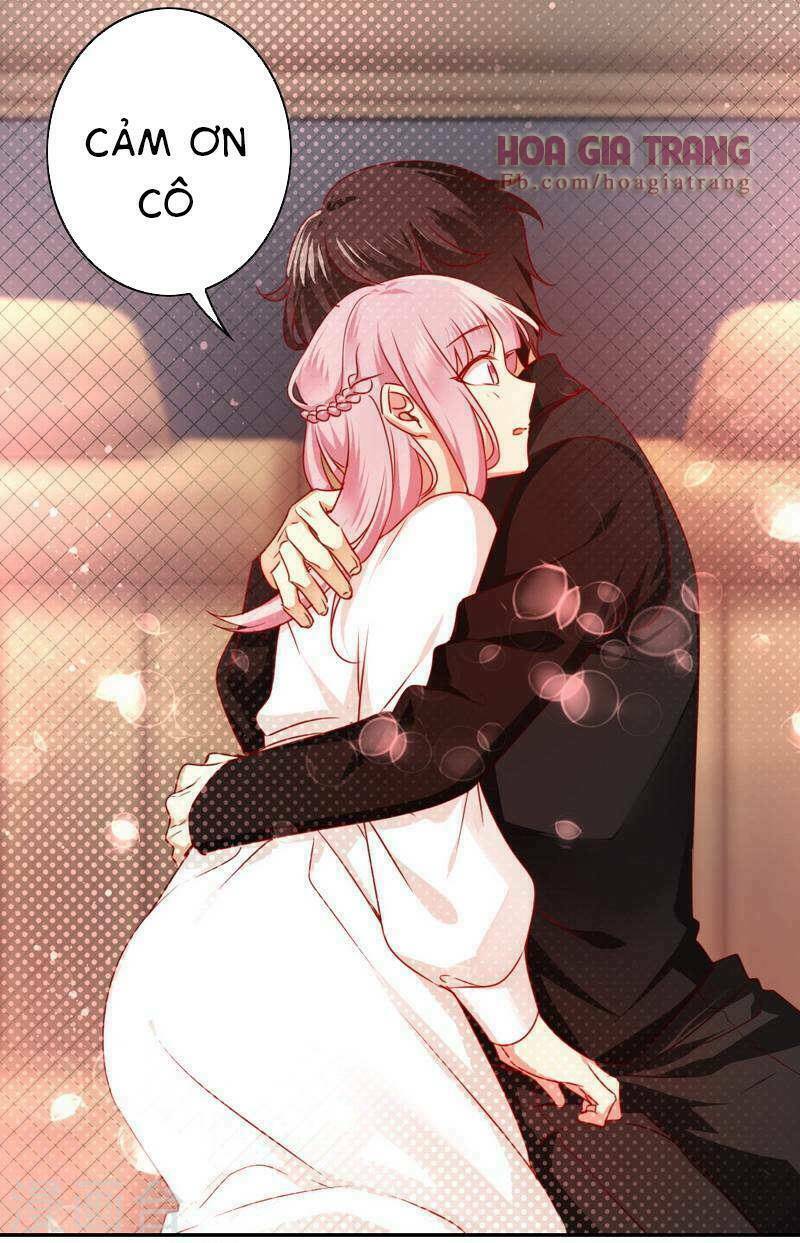 phục thù thiếu gia tiểu điềm thê chapter 31 13