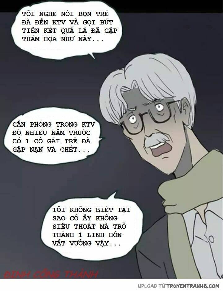 bút tiên chapter 4 152