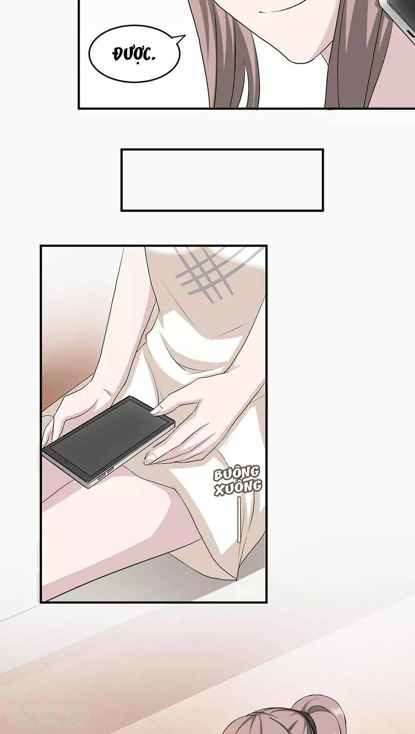 mạc thiếu bức hôn: vợ mới khó chống đỡ chapter 17 13