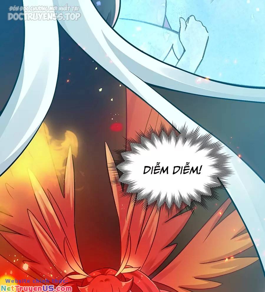 Hảo Đồ Nhi Hãy Tha Cho Vi Sư chapter 205 56