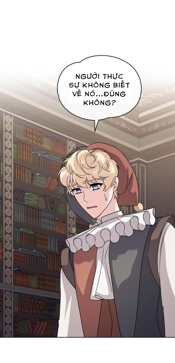 nỗi buồn của chú hề chapter 73 13