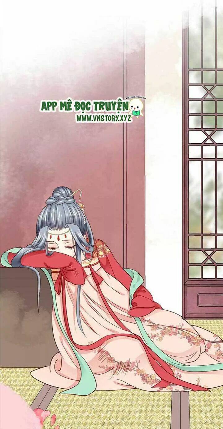 kiều nữ độc phi chapter 35 19