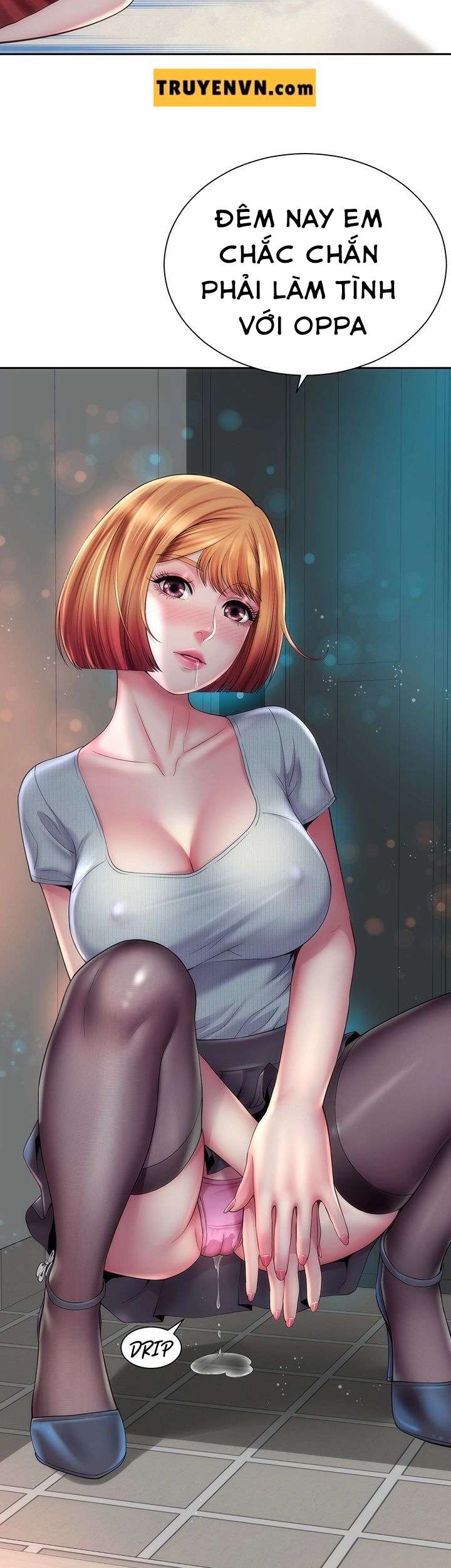 nữ thần bãi biển chapter 16 37