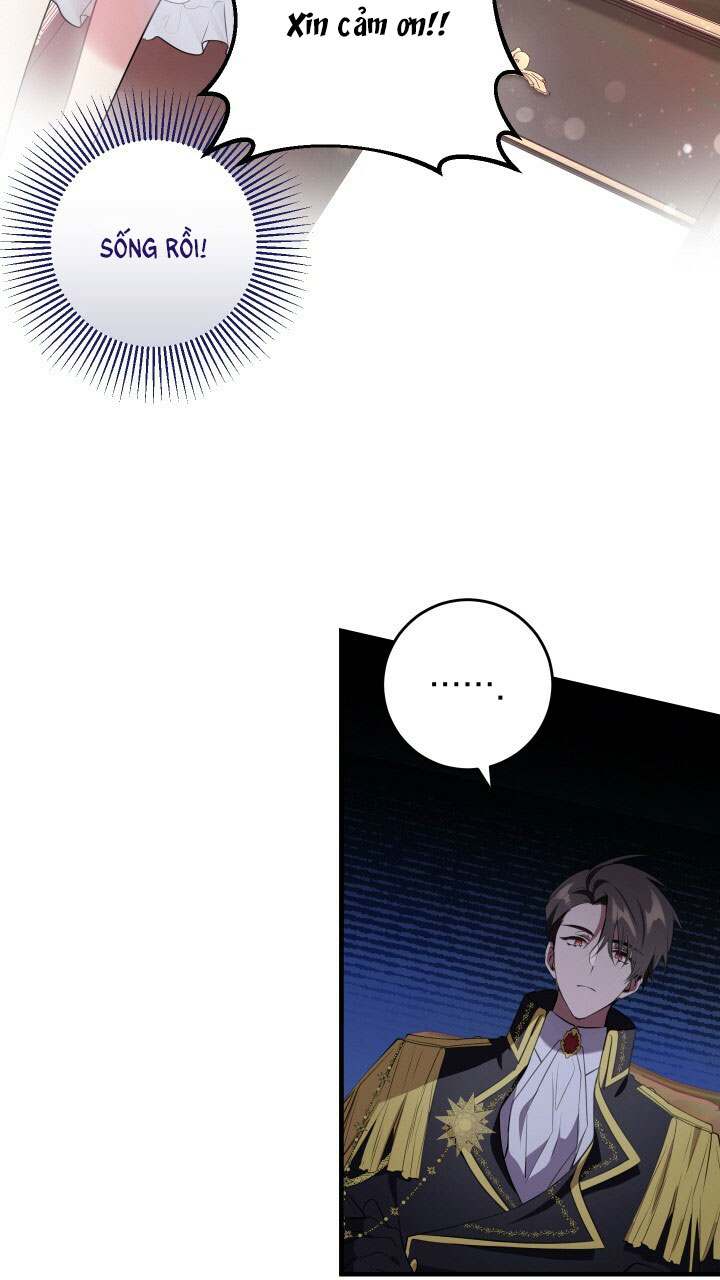 hãy nếm và nuốt đi nào chapter 9.2 30