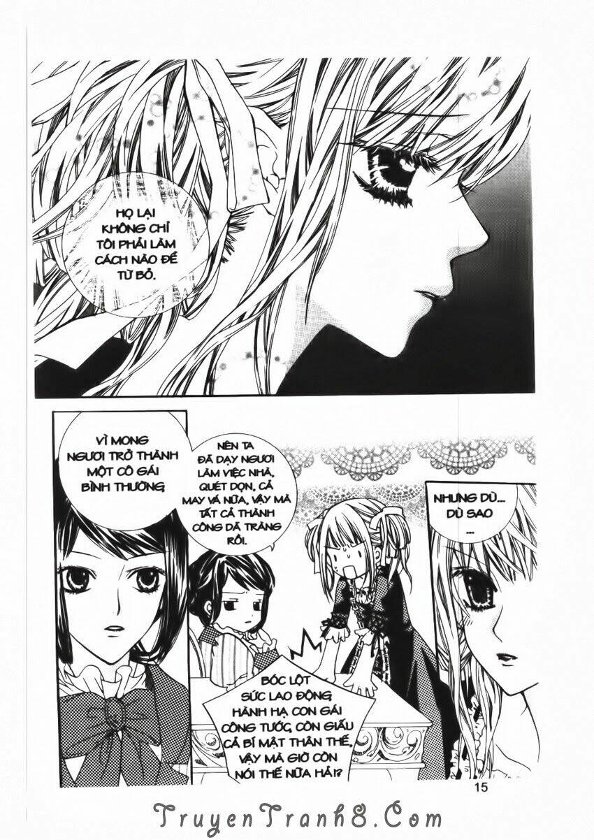 a kiss for my prince chapter 23 16