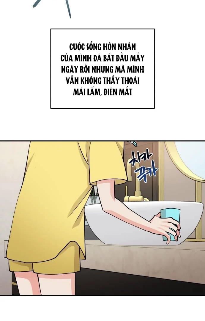 cặp đôi oan gia ngõ hẹp chapter 29 74