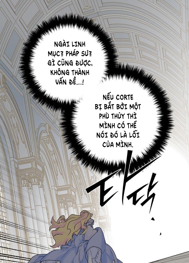 quý cô bí ẩn - secret lady chapter 2 65